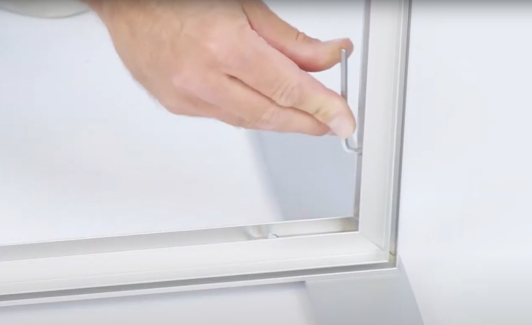 expolinc frame aufbau