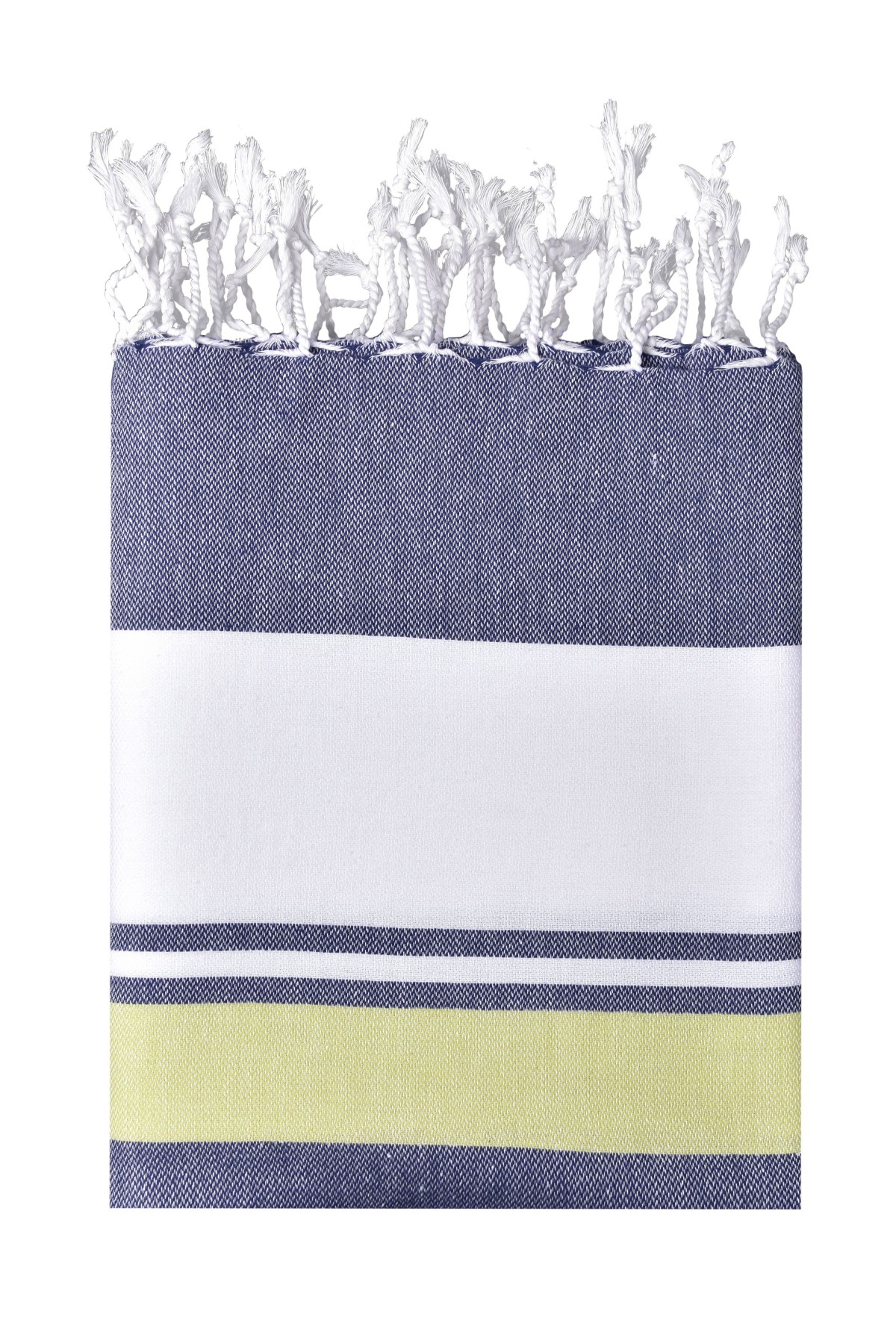 navy/light-green/white