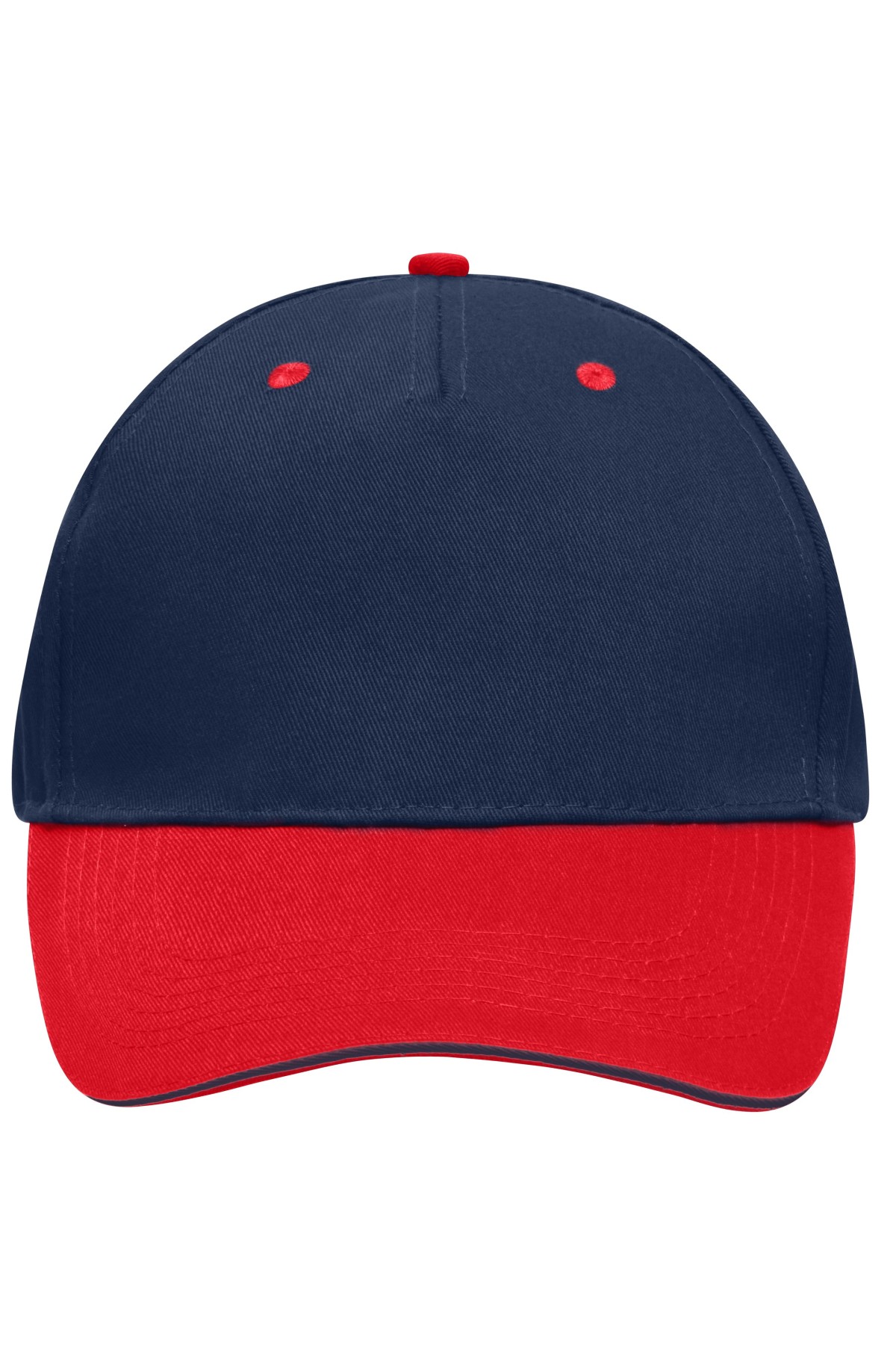 navy/red/navy