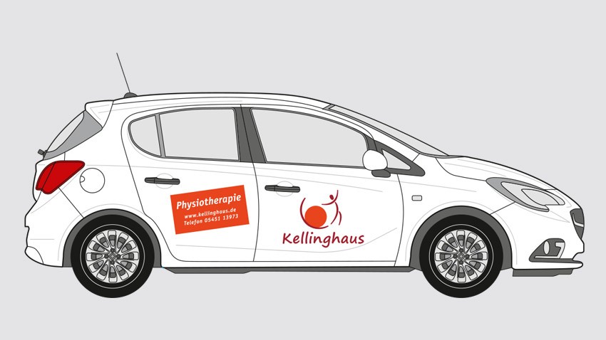 Autobeschriftung-Kellinghaus