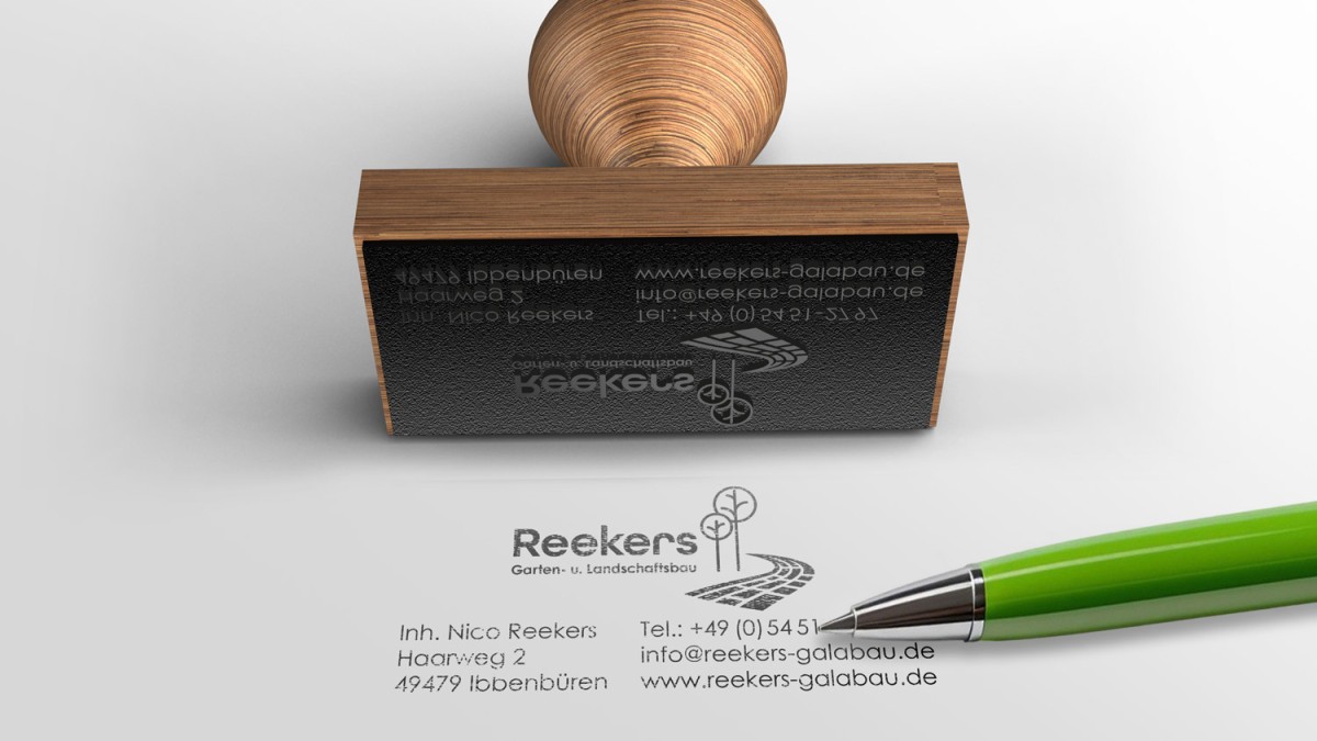 Bild-Stempel