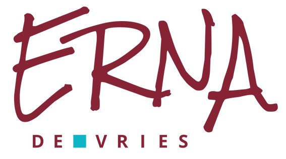 Logo Erna de Vries