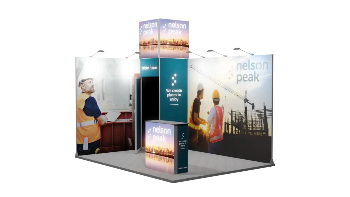 Expolinc_CF_LF_Nelson_Peak_3x3_12m²