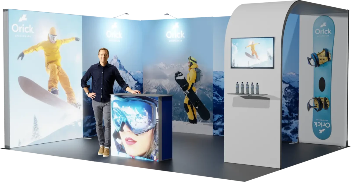 Exhibition_exhibition_environment_Orick_5x4m_20m²