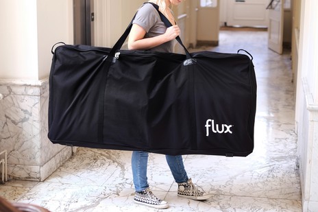 Flux Bag 1
