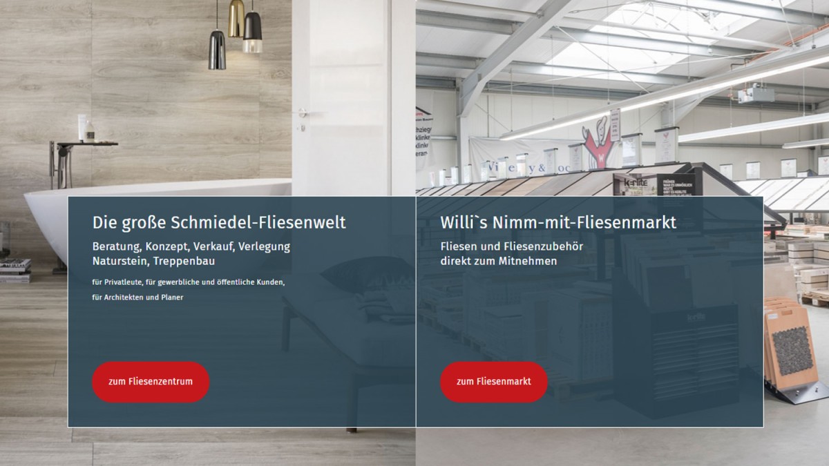 Bild-Weiche-Schmiedel