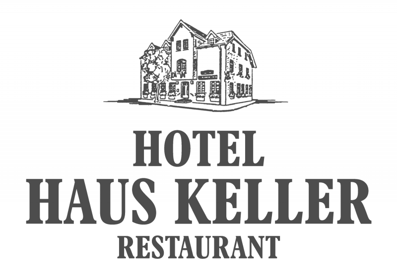 Logo Hotel Haus Keller