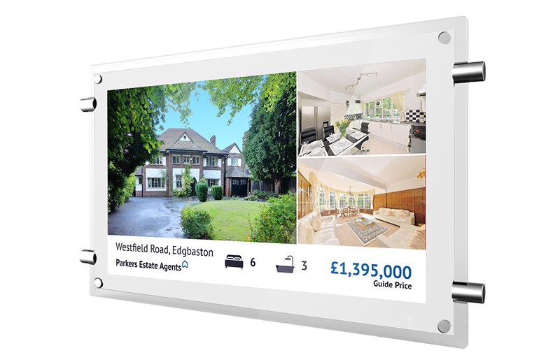 Digital Rod Displays - White Background Image (2)