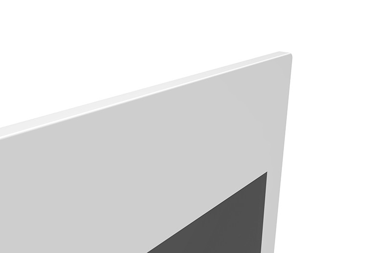 Hanging Double-Sided Window Displays - White Background Image (3)