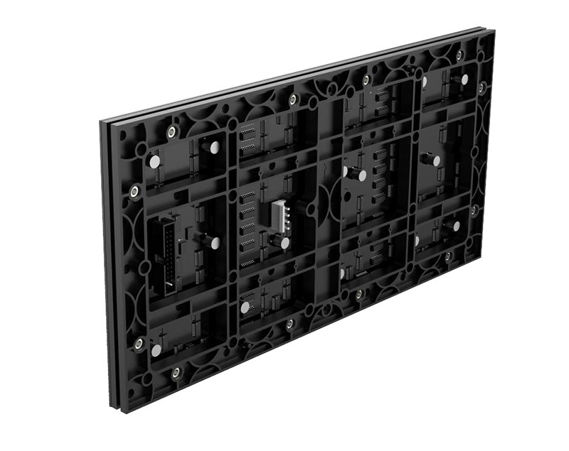 Indoor DV-LED Module - White Background Image (1)