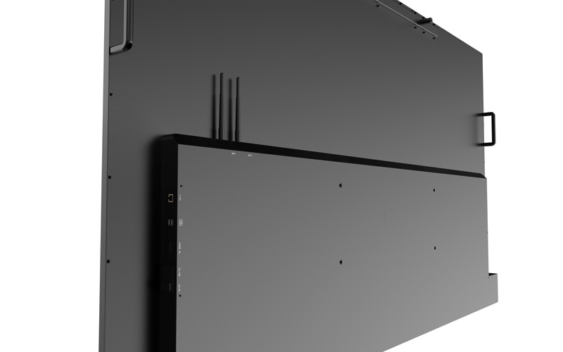 4K Large Format Displays - White Background Image (5)