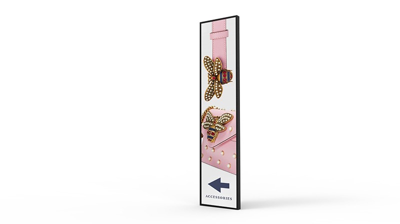 28 Inch Ultra-Wide Stretched Bar Displays - White Background Image (6)