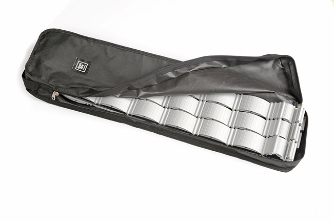 ISOframe wave Tasche für Wave Flexi Links