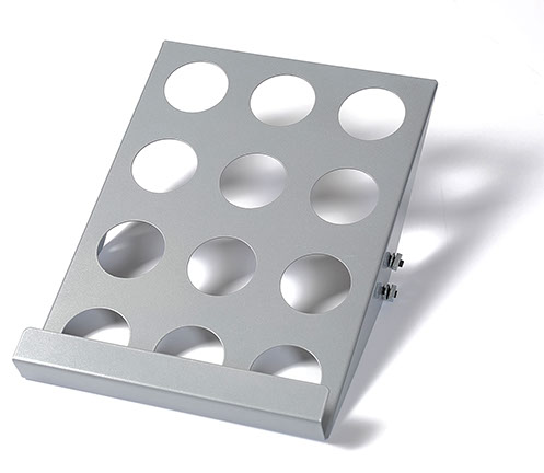 ISOframe wave Broschürenhalter