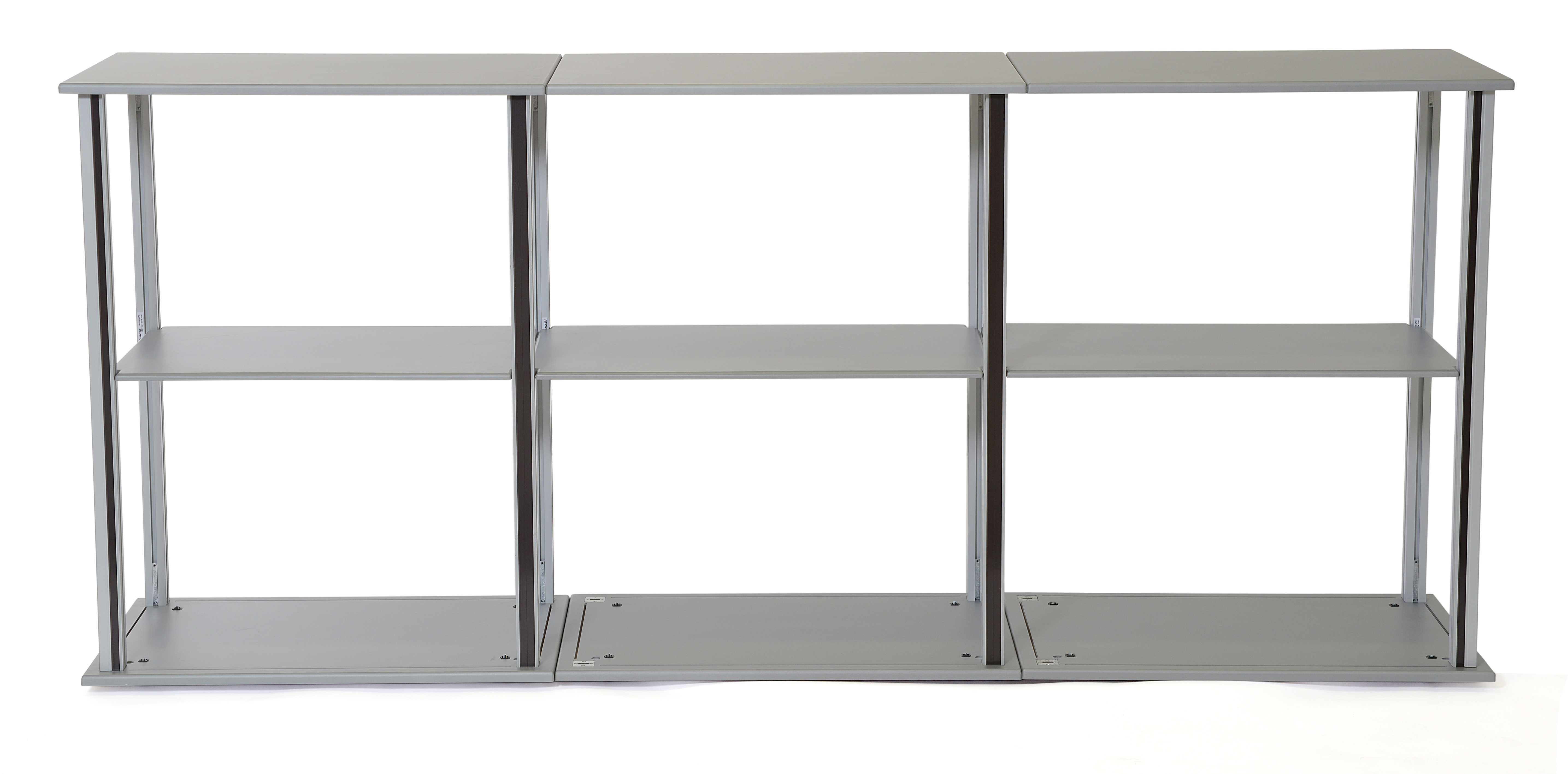 ISObar Empfangstheke (gerades Modell) ohne Drucke