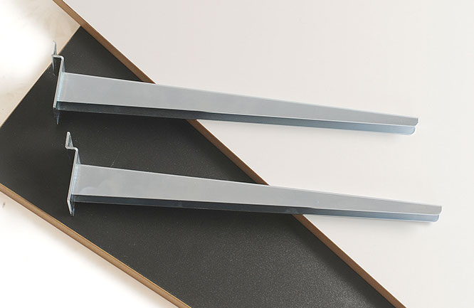 ISOframe wave Regalhalter