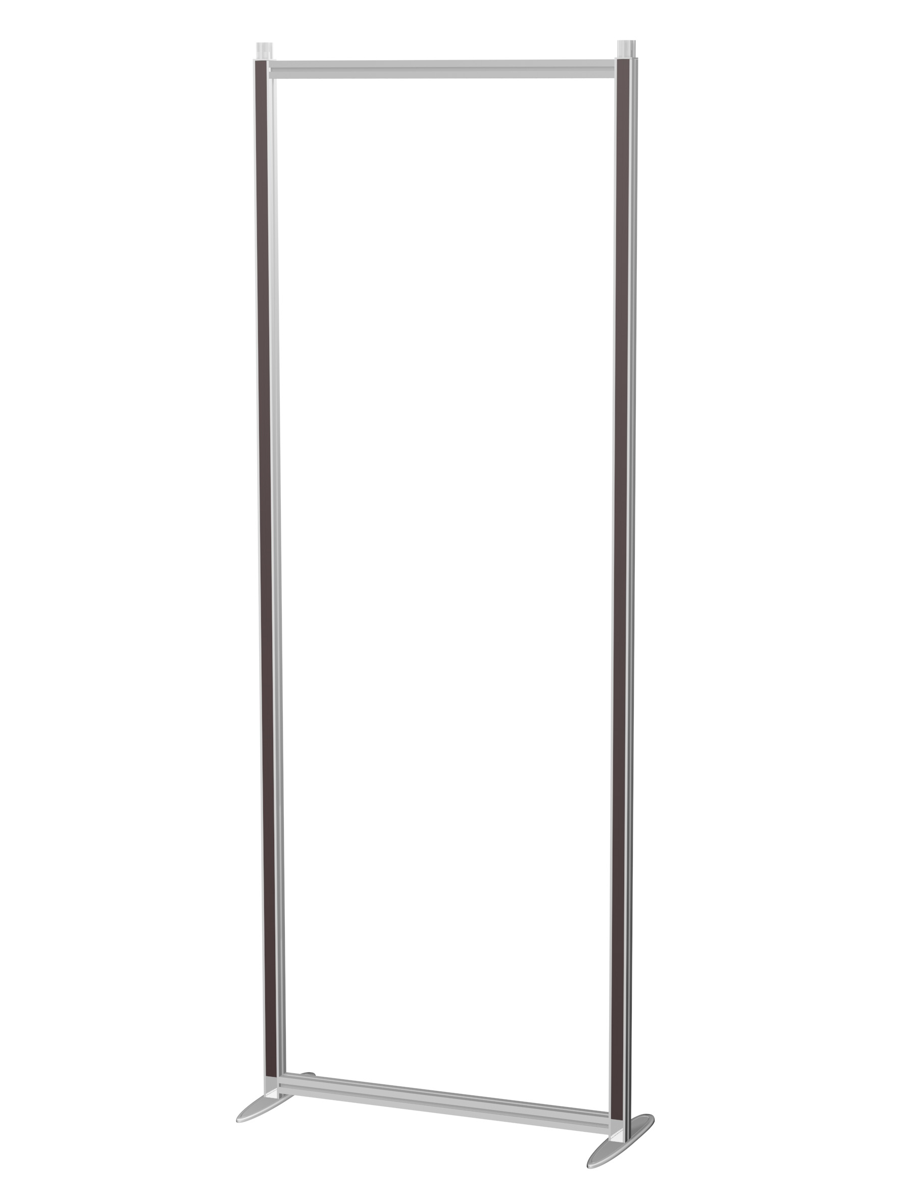 ISOframe wave Compact Starterset ohne Druck