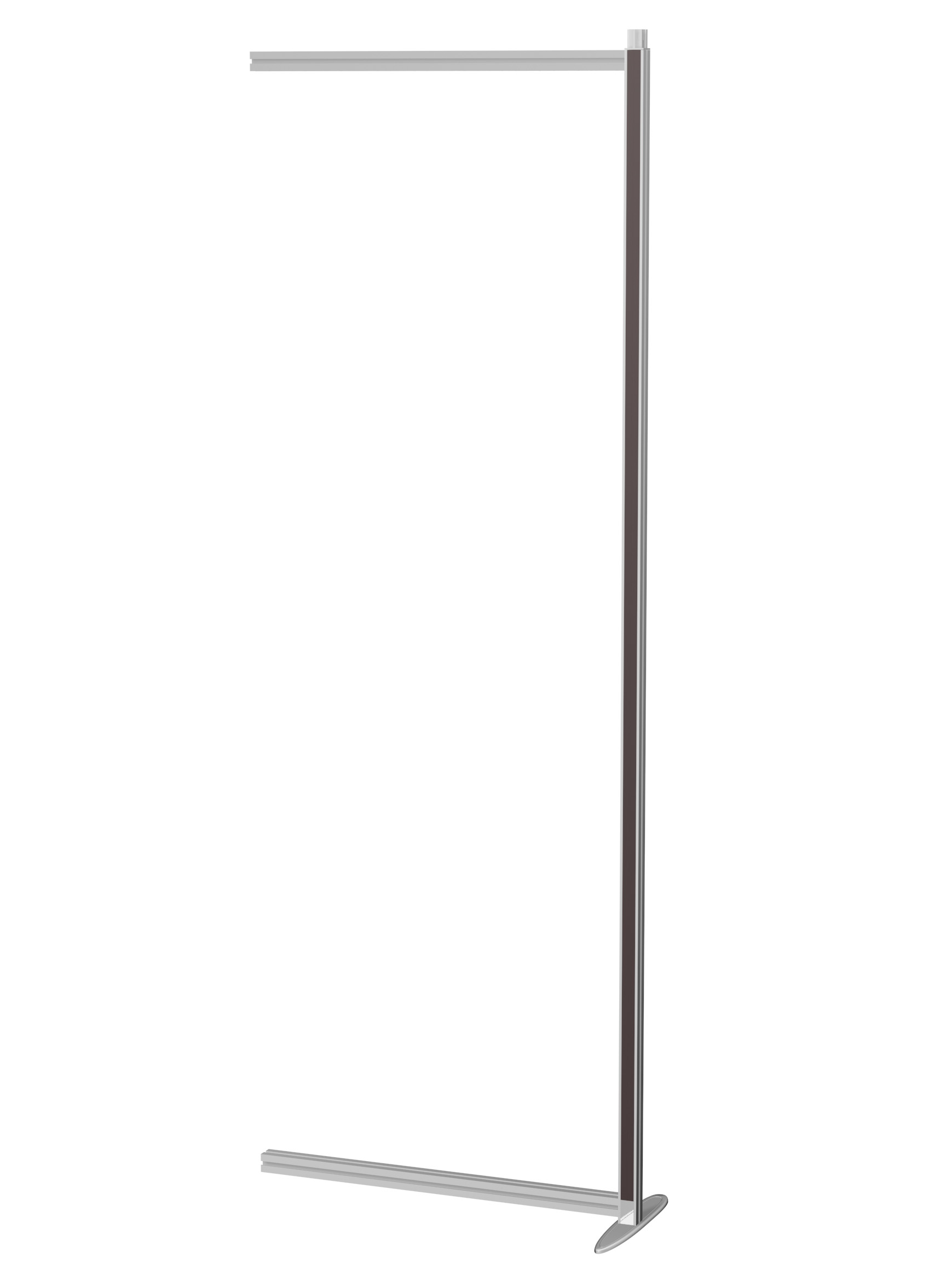 ISOframe wave Erweiterungsset ohne Druck