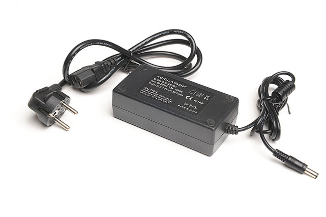 Trafo für LED-Lichtband