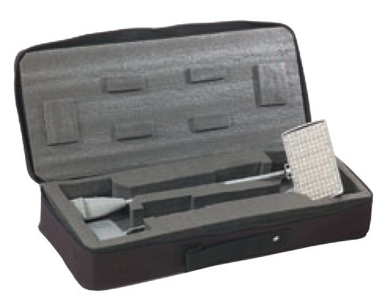 ISOframe 2er Set LED-Spotlights