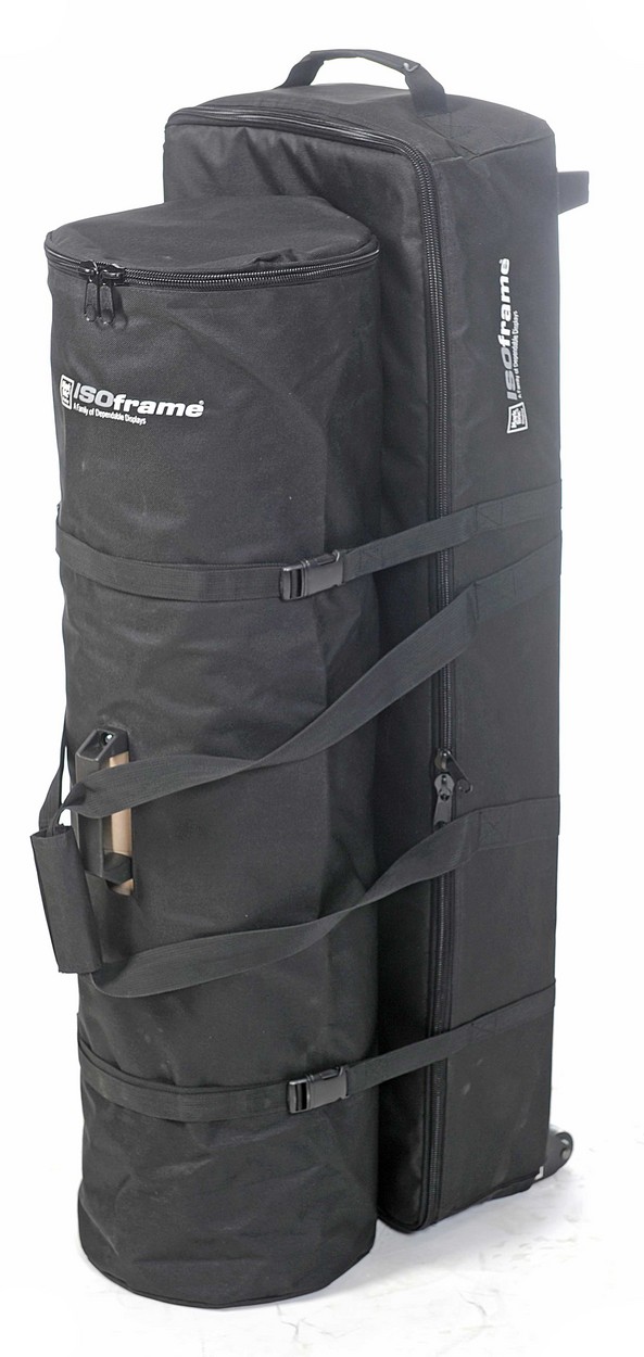 ISOframe wave Transporttaschen-Set