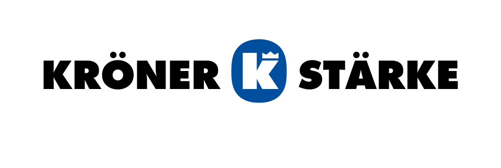 Logo Kröner-Stärke
