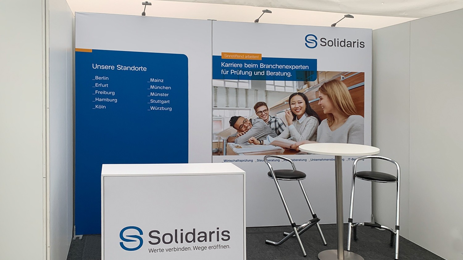 Solidaris-Expolinc-Classic-Frame