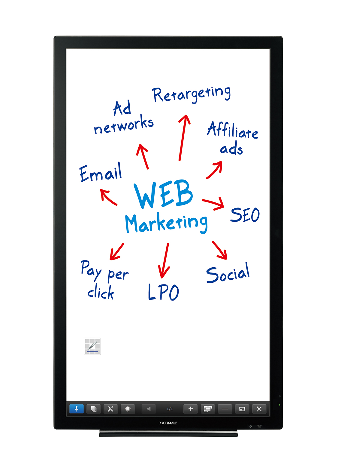 PN-40TC1_huddle-meeting_portrait