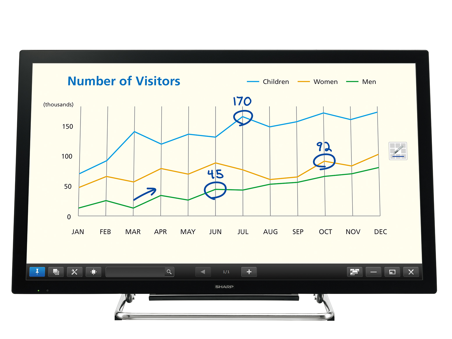 PN-40TC1_huddle-meeting1