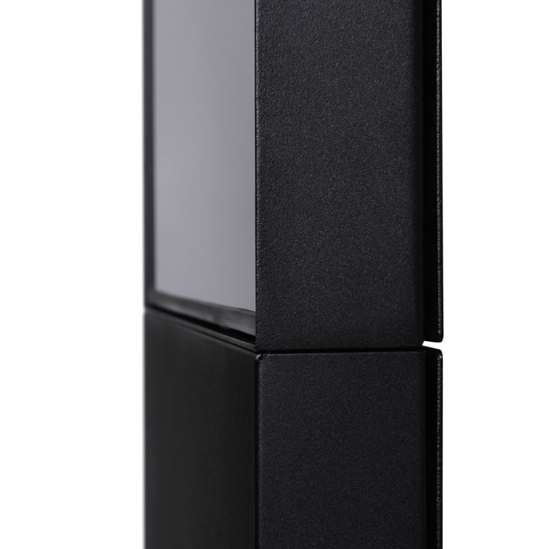 Infostele Smart Line - Detail Seite