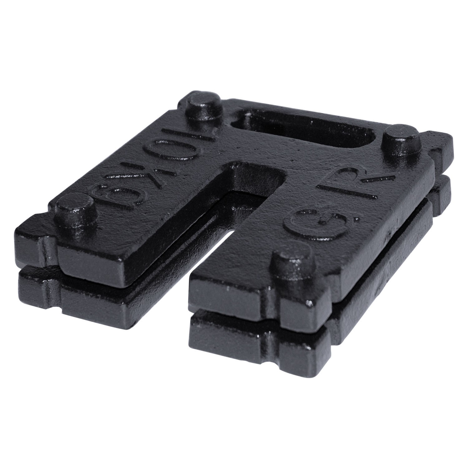 isy_te4_2x10kg_feet_blanc