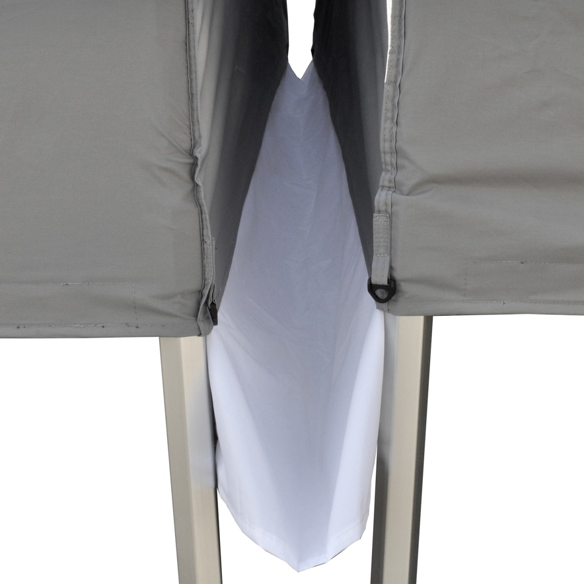 Regenrinne für Eventzelt Top Tent Classic und Top Tent Urban