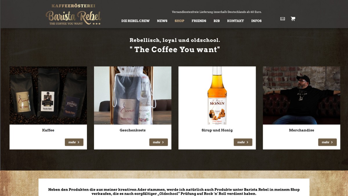 Bild-Shop