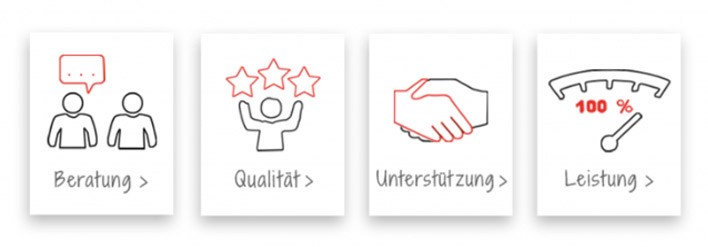 Pictogramme-Block-und-Mohr