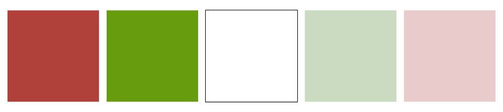 farben Farbpalette