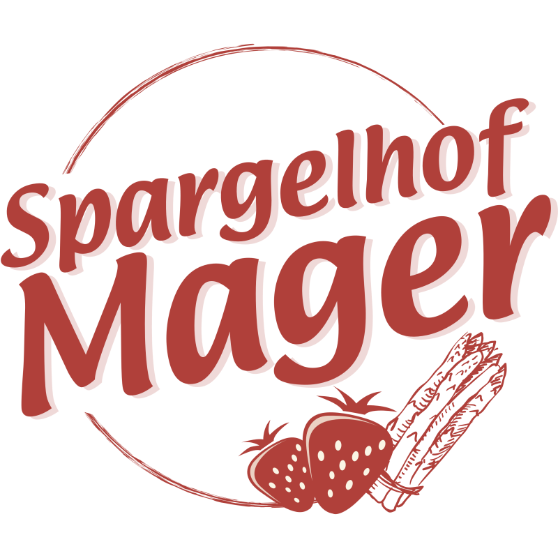 Logo Spargelhof Mager