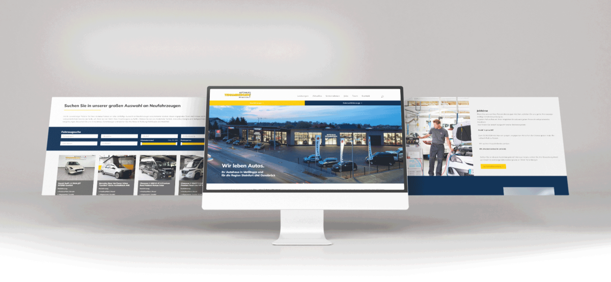 Startseite-Tenambergen