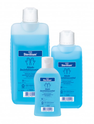 Sterillium® Desinfektionsmittel Sterillium® Desinfektionsmittel
