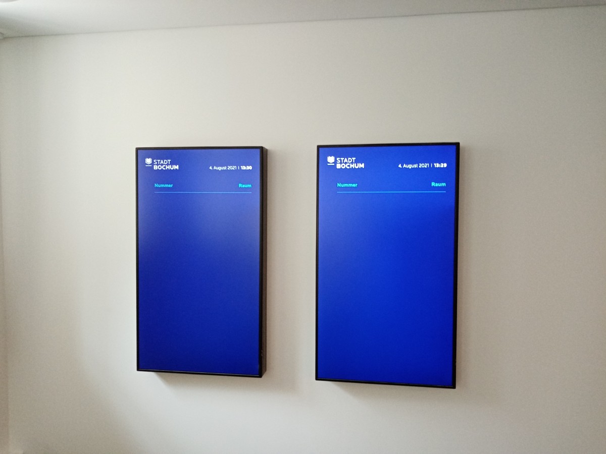 Rückenabdeckung 55''