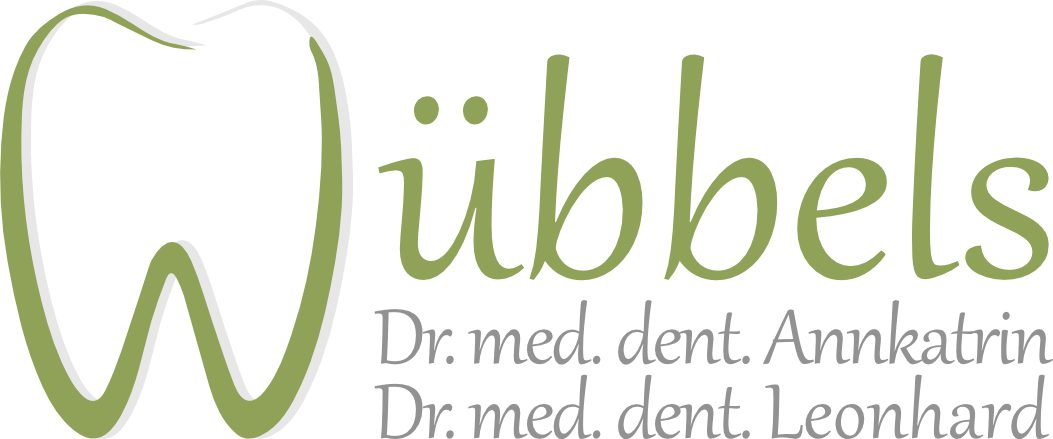 Logo Wübbels Zahnarzt