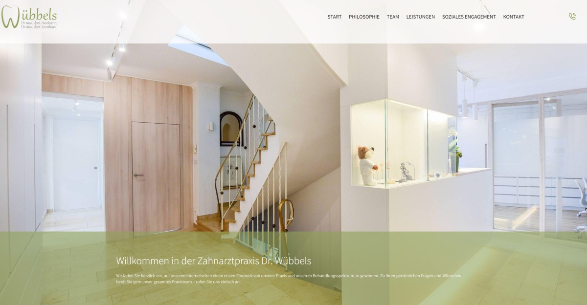 zahnarzt Bildslider