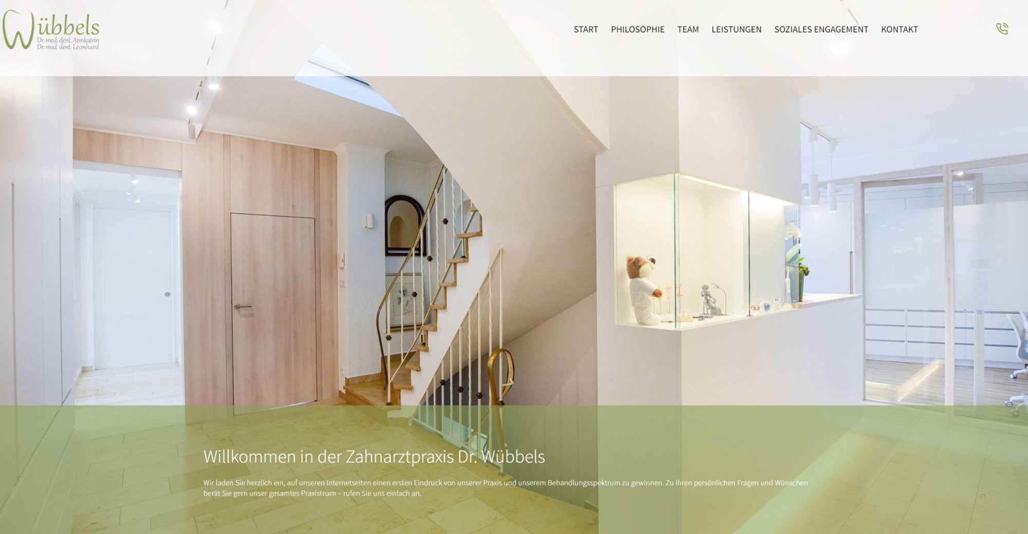 zahnarzt Bildslider